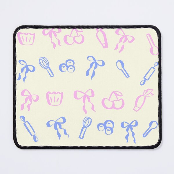 Item preview, Baking and Bows designed and sold by Sophie-Taneka.