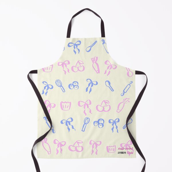 Item preview, Baking and Bows designed and sold by Sophie-Taneka.