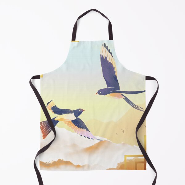 Item preview, Japanese birds designed and sold by PrincessOreo.