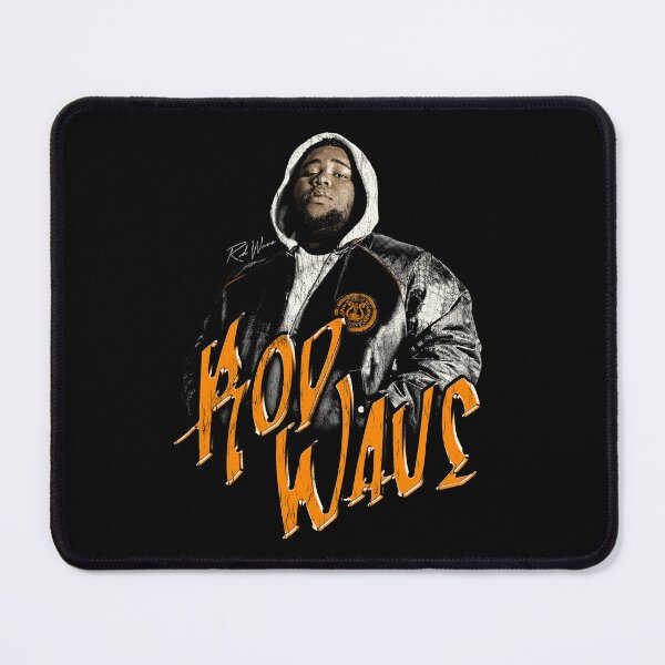 Item preview, Rod Wave Illustration designed and sold by LucasFelisberto.
