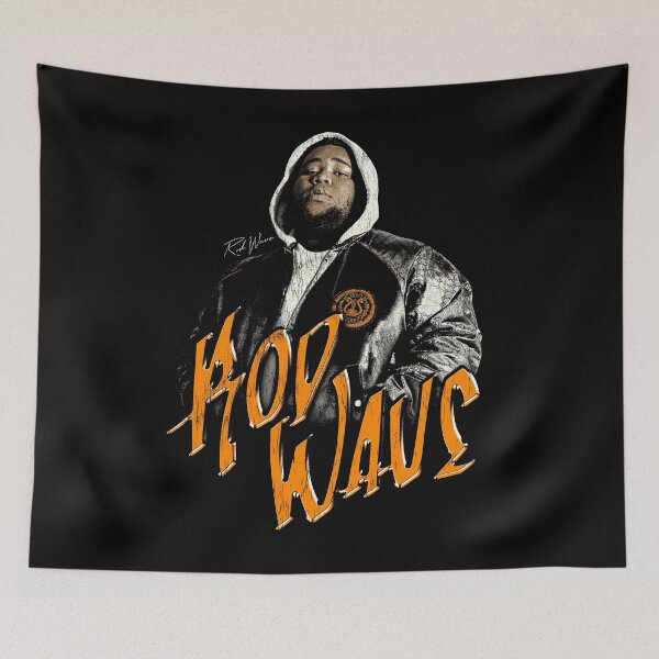Item preview, Rod Wave Illustration designed and sold by LucasFelisberto.