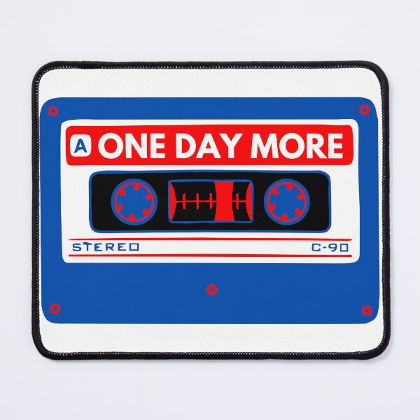 Item preview, Les Misérables Cassette designed and sold by broadwaygirl142.