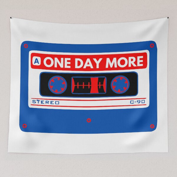 Item preview, Les Misérables Cassette designed and sold by broadwaygirl142.