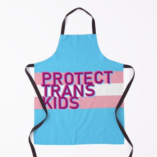 Item preview, Protect Trans Kids designed and sold by Schliam.