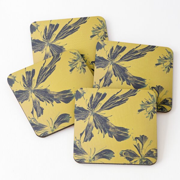 Item preview, Mellow Yellow designed and sold by Artstorical.