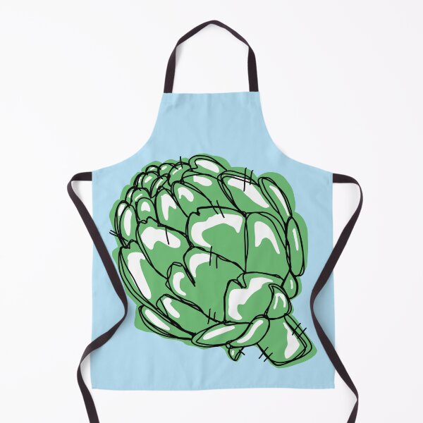 Item preview, Artichoke Sketch designed and sold by missmann.