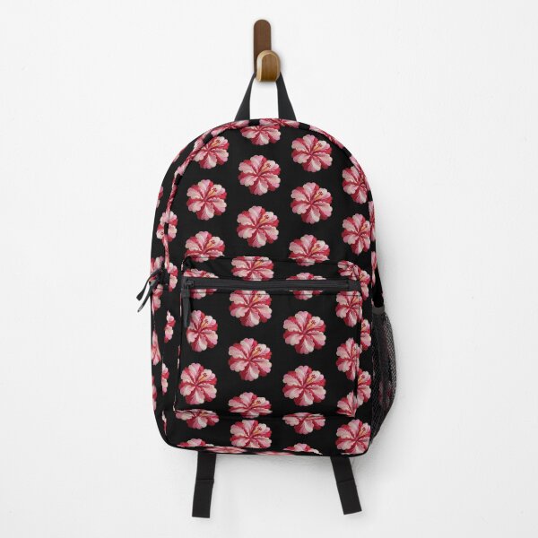 Item preview, embroidery hibiscus designed and sold by jkrphoto.
