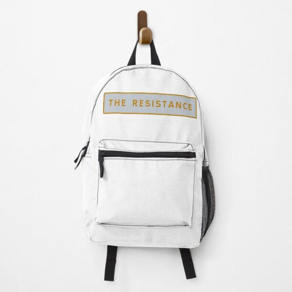 Item preview, The resistance designed and sold by ALF2023.