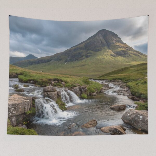 Item preview, Scotland: Highlands designed and sold by muskitt.