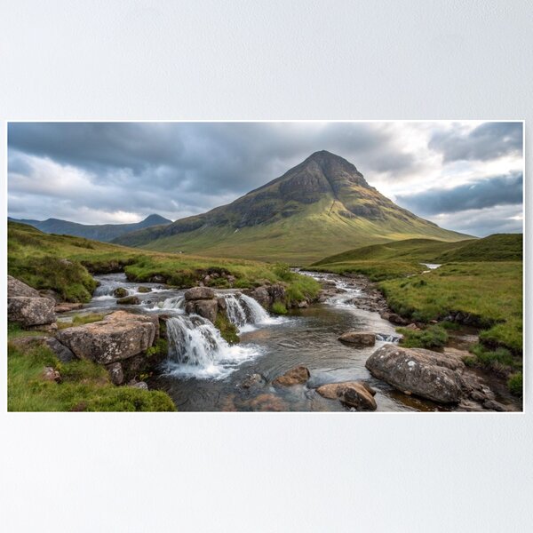 Item preview, Scotland: Highlands designed and sold by muskitt.