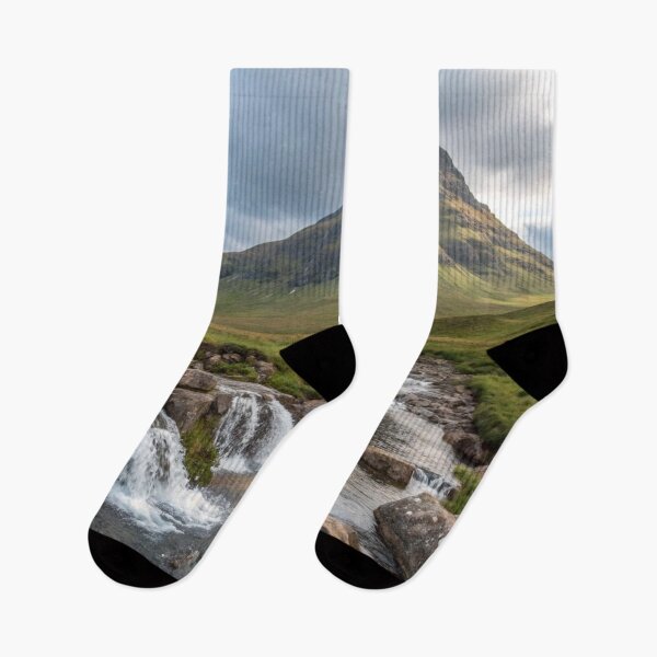 Item preview, Scotland: Highlands designed and sold by muskitt.