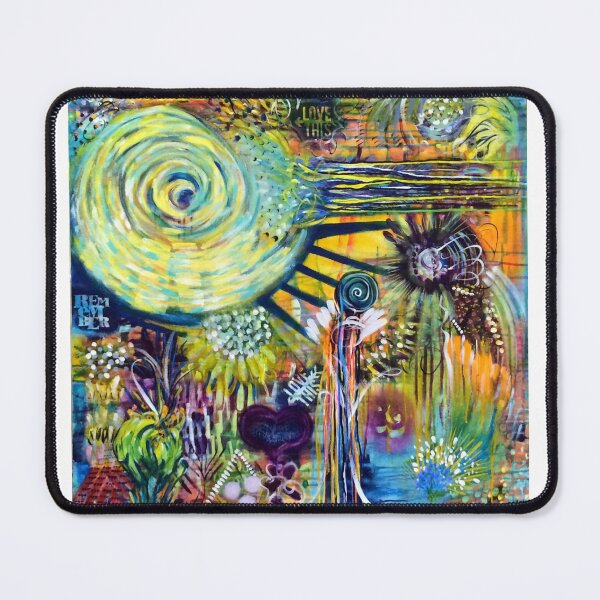 Item preview, Toward the Light designed and sold by Karen Gerstenberger.