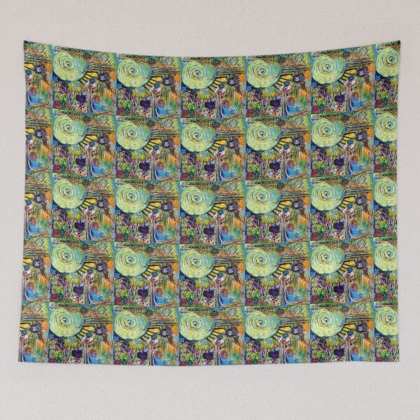 Item preview, Toward the Light designed and sold by Karen Gerstenberger.