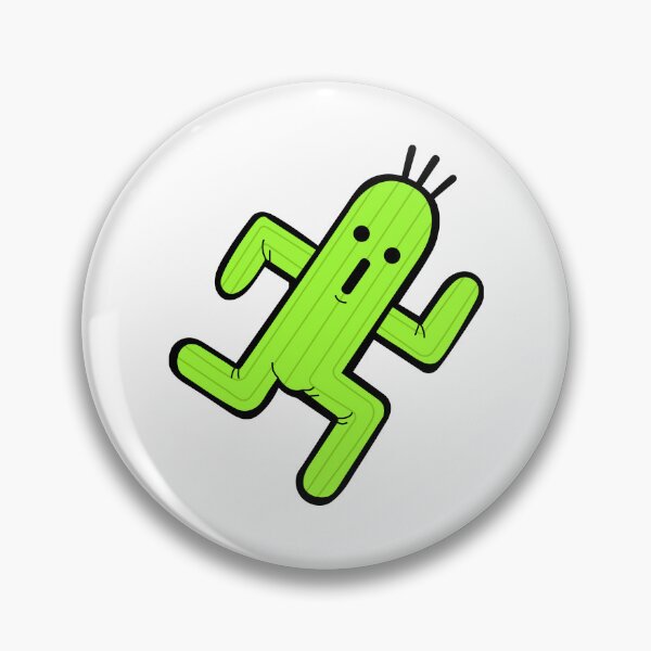 Item preview, Cactuar designed and sold by artxlife.