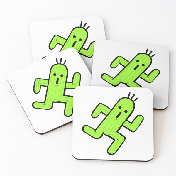 Item preview, Cactuar designed and sold by artxlife.