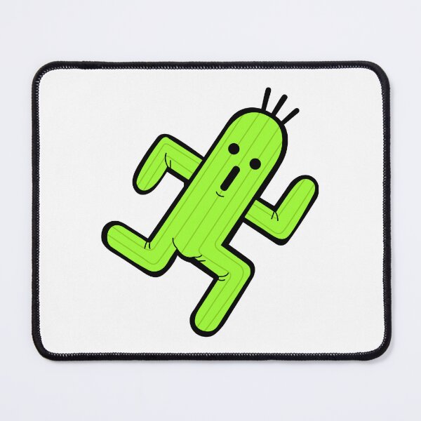 Item preview, Cactuar designed and sold by artxlife.