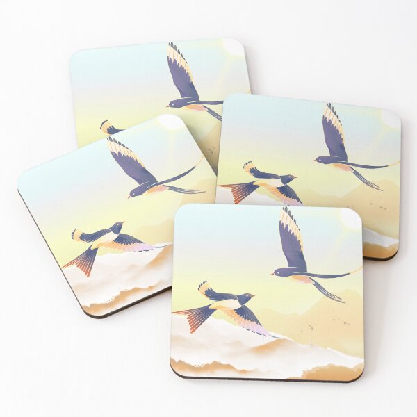 Item preview, Japanese Birds designed and sold by PrincessOreo.