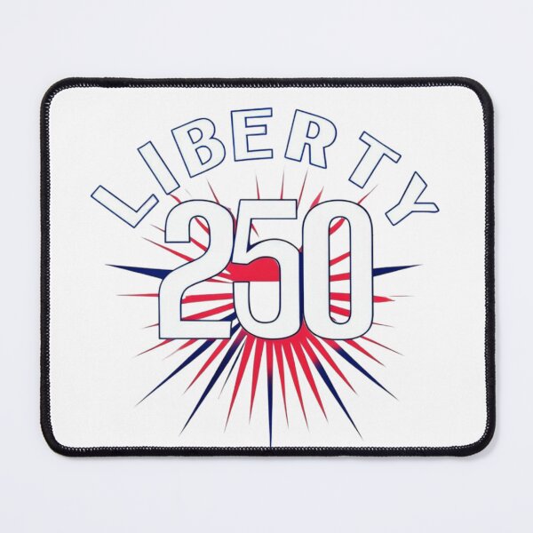 Item preview, Liberty Burst 250 (4th of July Pre-Hype) Premium Cool Trendy Best Gift designed and sold by Imaginarium of Chaos falcon88 .