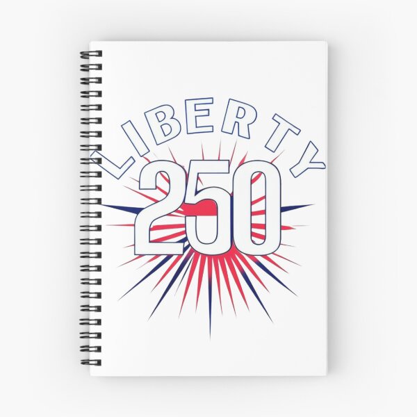 Item preview, Liberty Burst 250 (4th of July Pre-Hype) Premium Cool Trendy Best Gift designed and sold by Imaginarium of Chaos falcon88 .