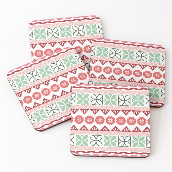 Item preview, Fiji Tropical Island Luisa Pattern designed and sold by lolomastudio.