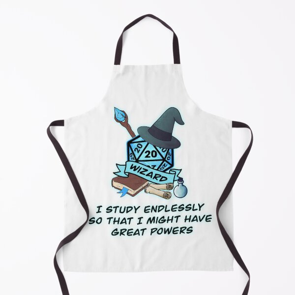 Item preview, Wizard - Magical Powers - D20 designed and sold by gracefullizard.