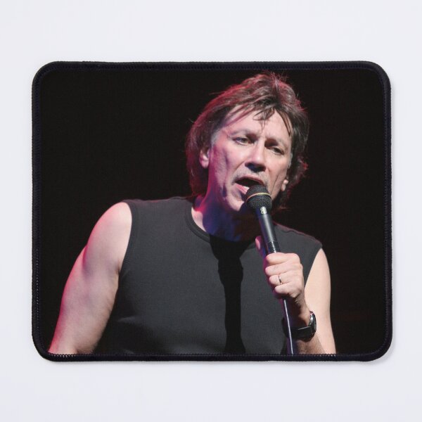 Item preview, John Kay - Steppenwolf - Photograph designed and sold by ConcertImages.