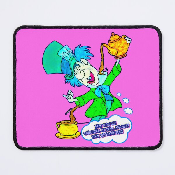 Item preview, Mad Hatter designed and sold by KeekneesKustoms.