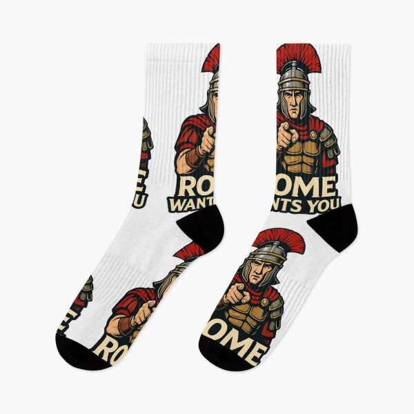 Item preview, Rome Wants You Legionnaire Design designed and sold by donkokone.
