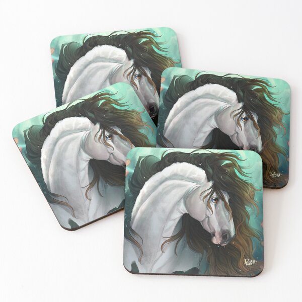 Item preview, Seafoam designed and sold by Ducky_art23.
