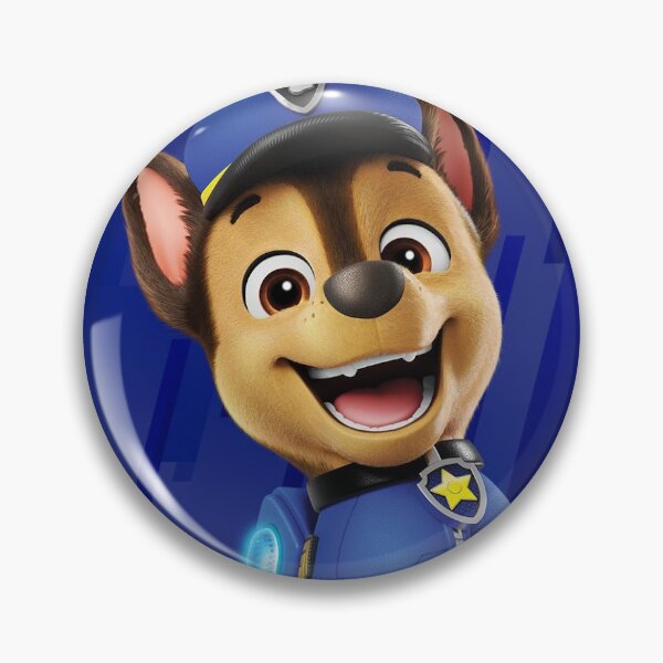 Item preview, Paw Patrol Sticker designed and sold by joshferatu.