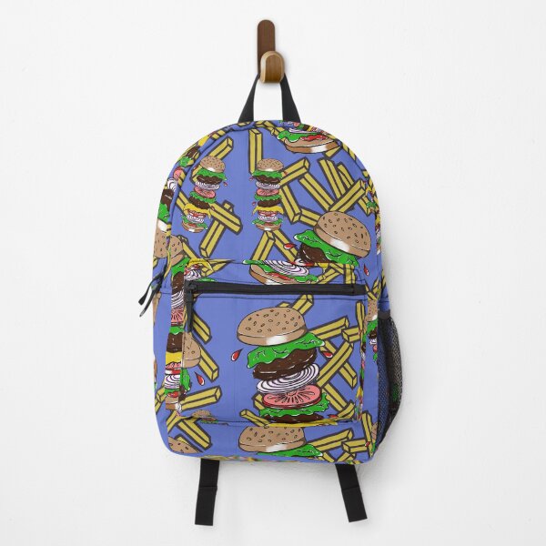 Item preview, Fast food designed and sold by peskychloe.