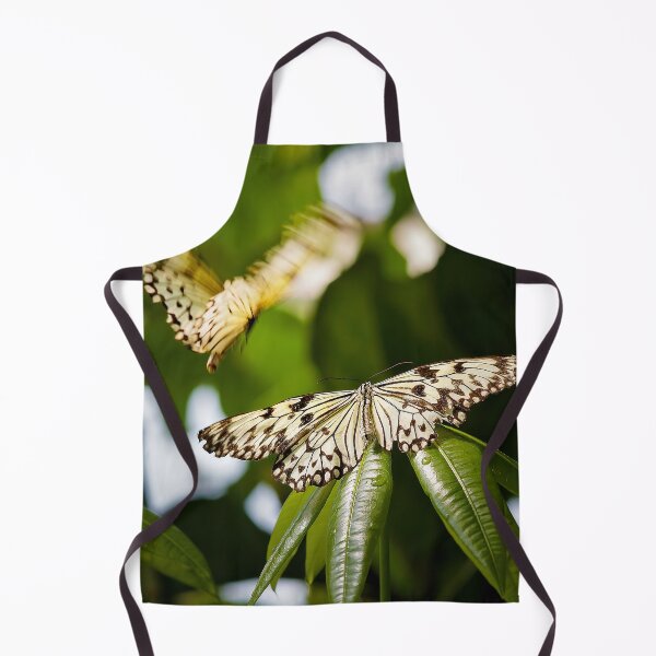 Item preview, Two rice paper butterflies in perfect harmony designed and sold by beatbieri.ch.