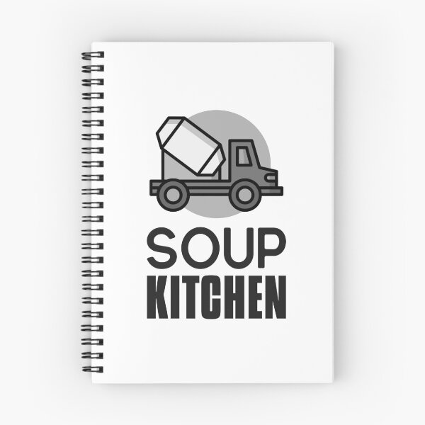 Item preview, Crazy Masons soup kitchen designed and sold by Jclapp29.