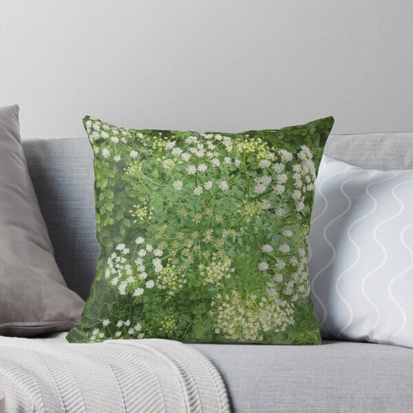 Item preview, Cow parsley photograph designed and sold by esvb.