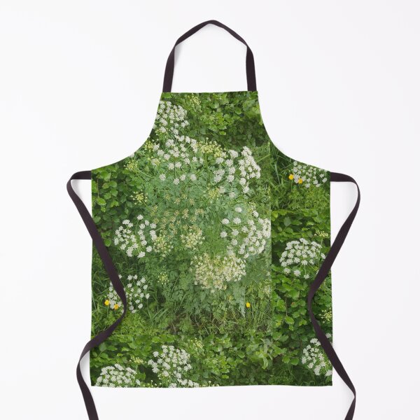 Item preview, Cow parsley photograph designed and sold by esvb.