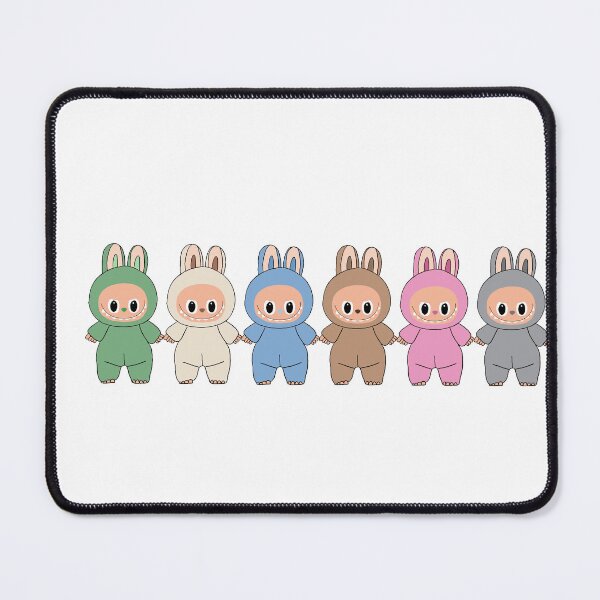 Item preview, Labubu designed and sold by JuwanShop.