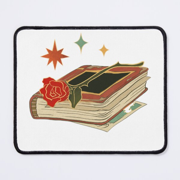 Item preview, booktok aesthetic book  designed and sold by authenticwords.