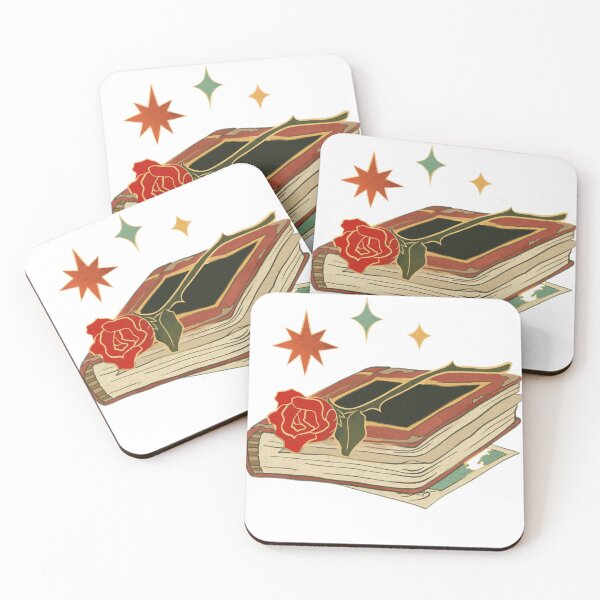 Item preview, booktok aesthetic book  designed and sold by authenticwords.