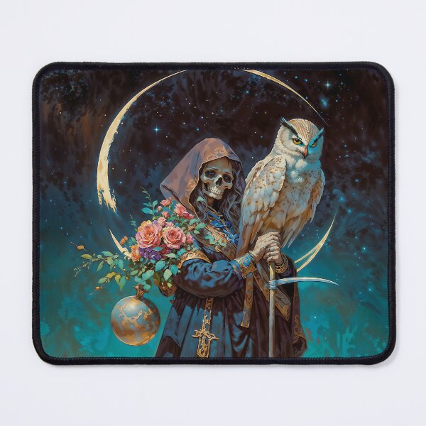 Item preview, Holy Death designed and sold by AliceWhiteDF.