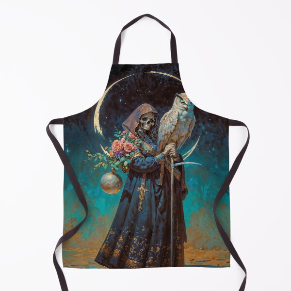 Item preview, Holy Death designed and sold by AliceWhiteDF.
