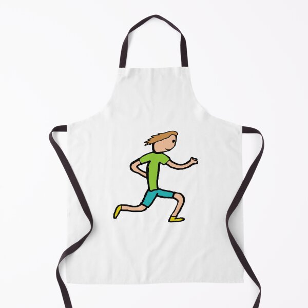 Item preview, Correr y trotar designed and sold by Mark-Ewbie.