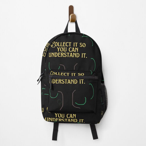 Item preview, Collect it so you can understand it. designed and sold by mariana adel.