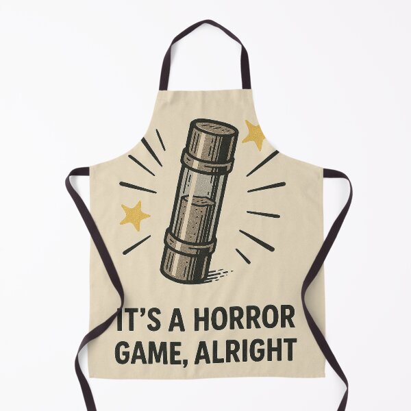 Item preview, Definitely a horror game designed and sold by LilithsDesires.