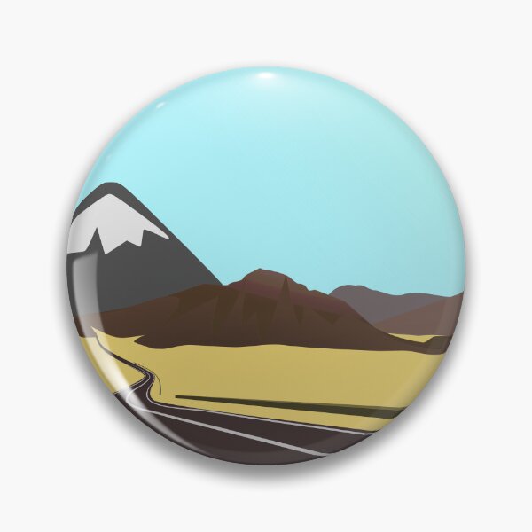 Item preview, Desert Highway designed and sold by Spenzant.