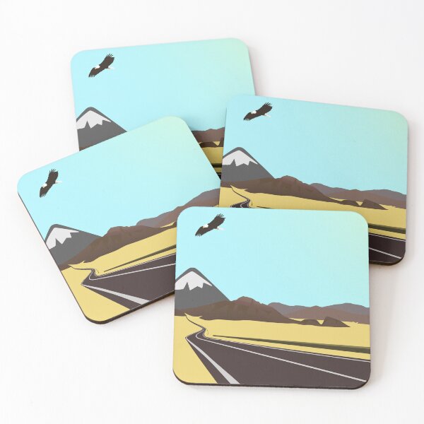 Item preview, Desert Highway designed and sold by Spenzant.