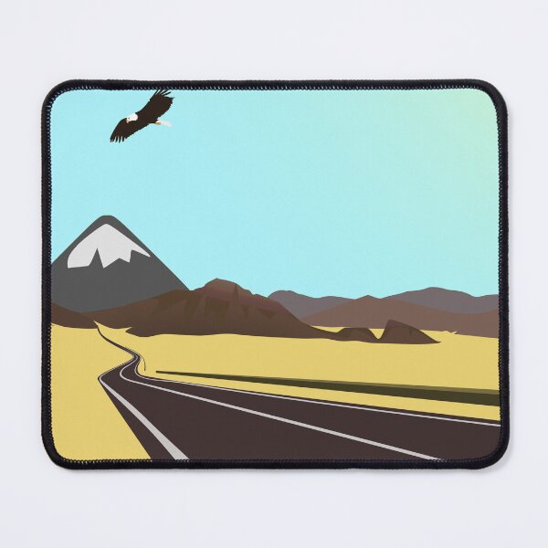 Item preview, Desert Highway designed and sold by Spenzant.