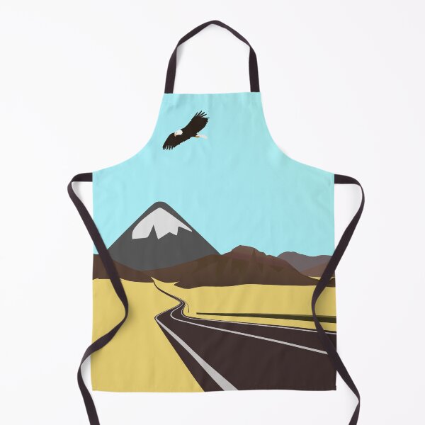 Item preview, Desert Highway designed and sold by Spenzant.