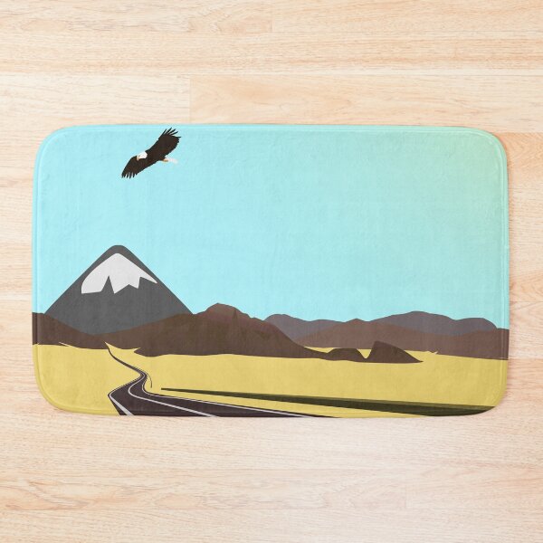 Item preview, Desert Highway designed and sold by Spenzant.