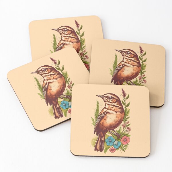 Item preview, Veery 2 designed and sold by theAVIARY7.
