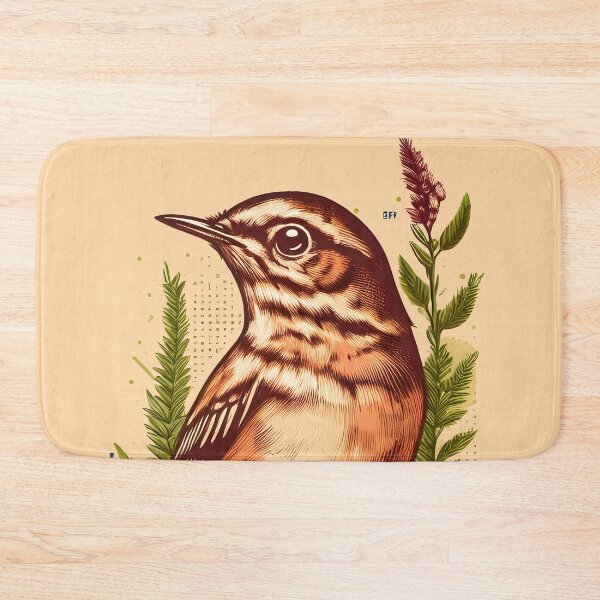 Item preview, Veery 2 designed and sold by theAVIARY7.